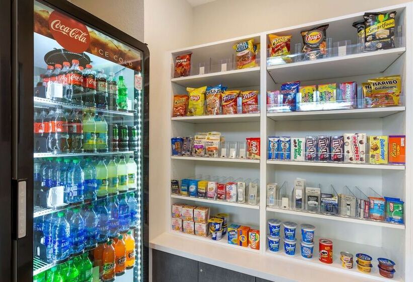 هتل Best Western Plus Executive Residency Phoenix North Happy Valley