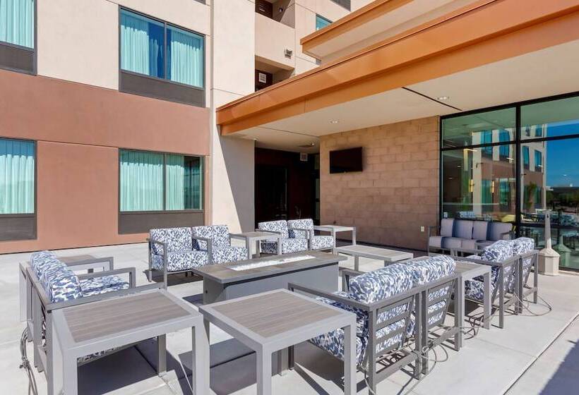 هتل Best Western Plus Executive Residency Phoenix North Happy Valley