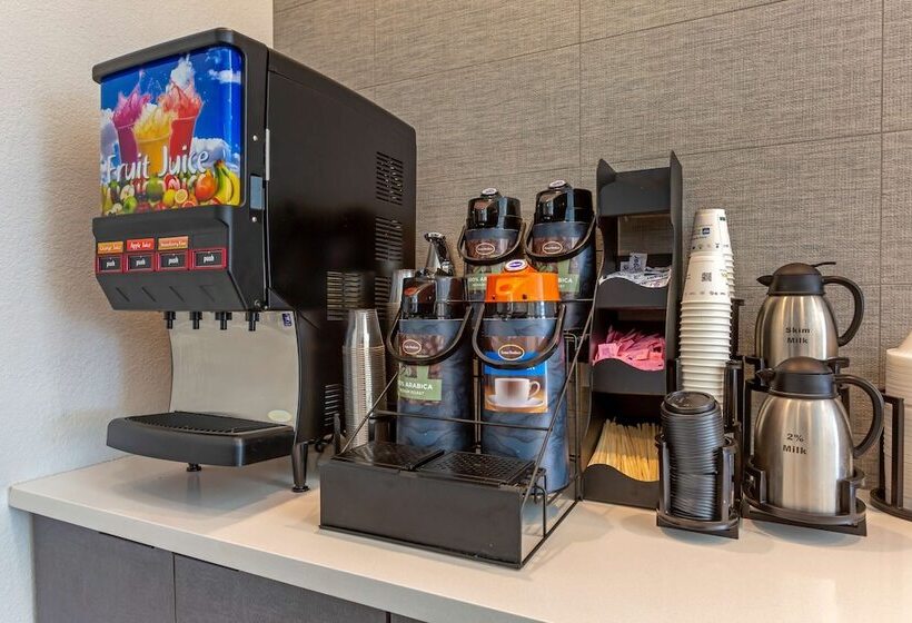 هتل Best Western Plus Executive Residency Phoenix North Happy Valley