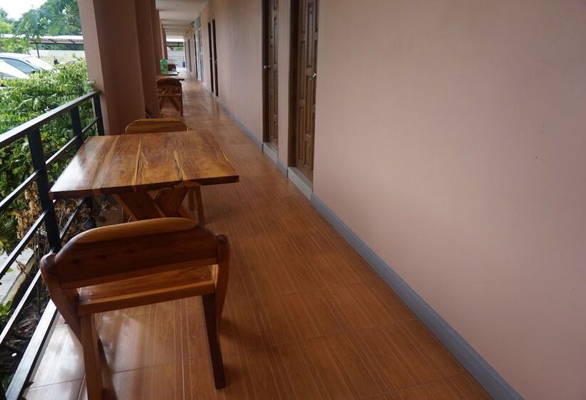 酒店 Bumnsaya Place