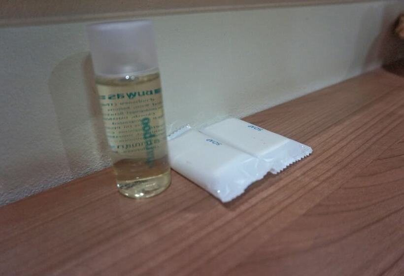 酒店 Bumnsaya Place