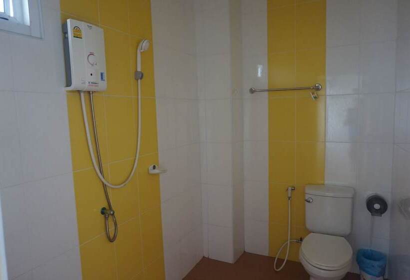 酒店 Bumnsaya Place