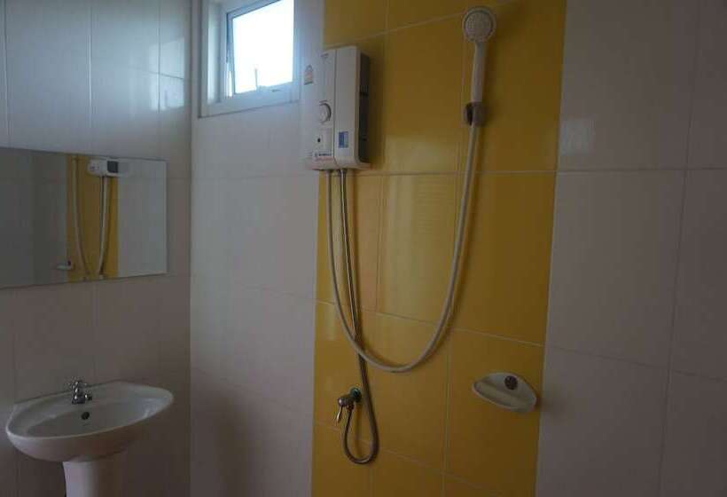 فندق Bumnsaya Place