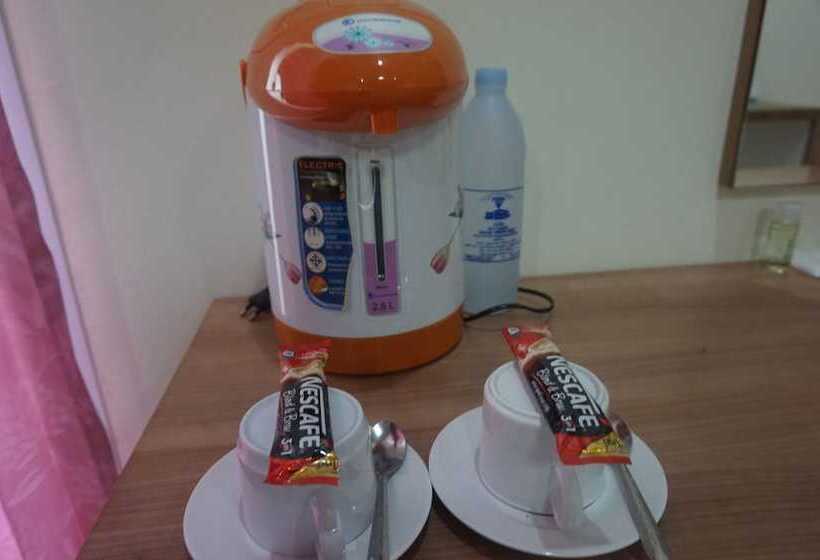 酒店 Bumnsaya Place