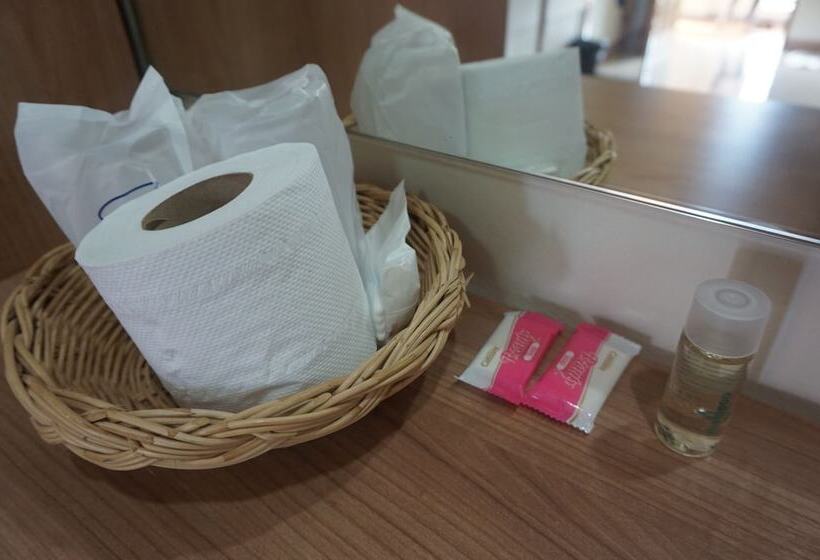 酒店 Bumnsaya Place