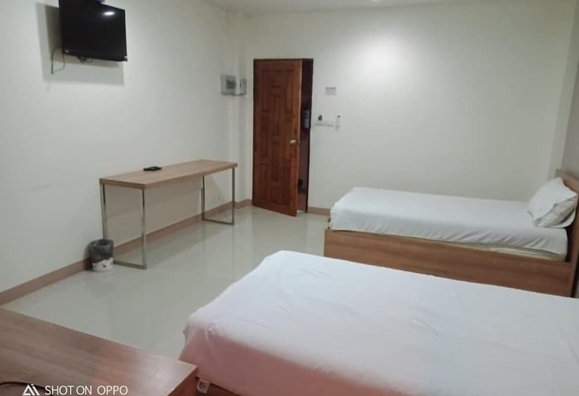 فندق Bumnsaya Place