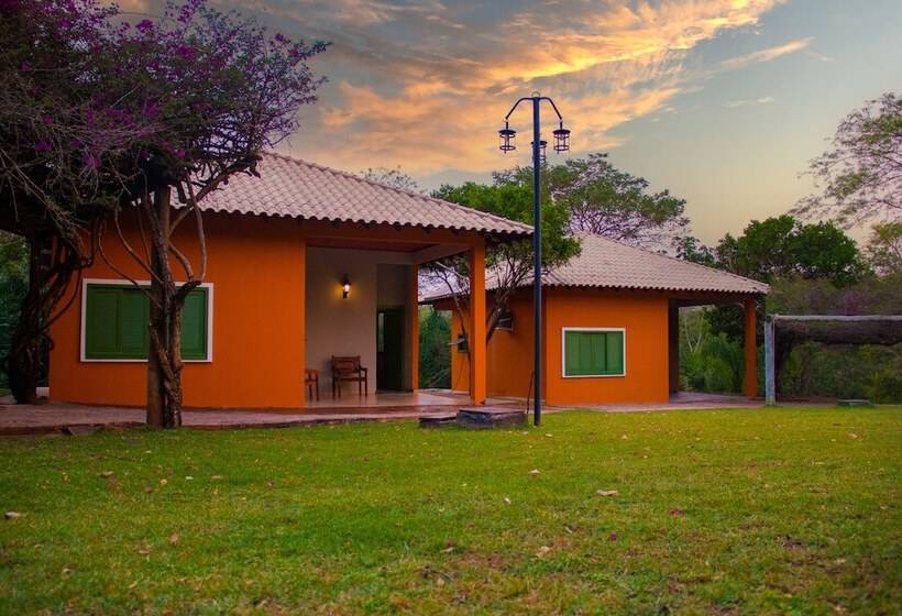 فندق Cachoeiras Serra Da Bodoquena
