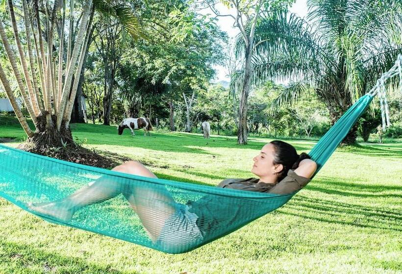 فندق Cachoeiras Serra Da Bodoquena