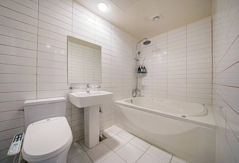 בית מלון כפרי Masan Amor