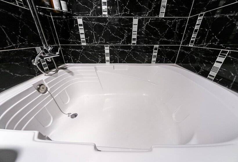 בית מלון כפרי Masan Amor