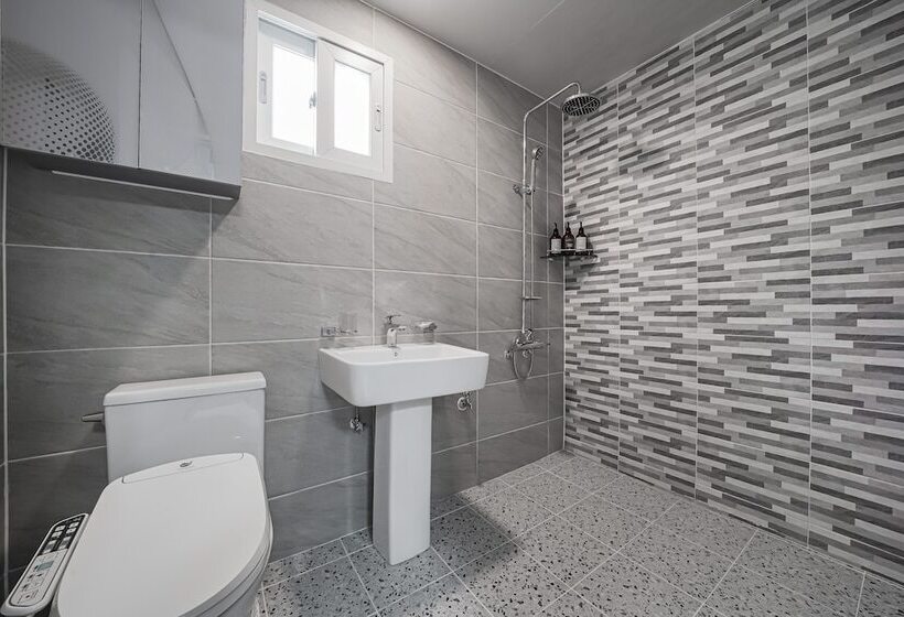 בית מלון כפרי Masan Amor