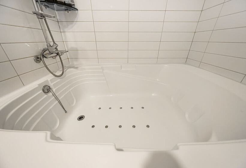 בית מלון כפרי Masan Amor