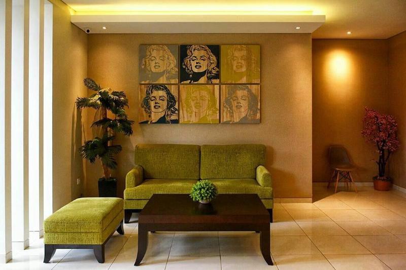 Отель Doho Homestay