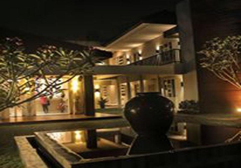 Отель Doho Homestay