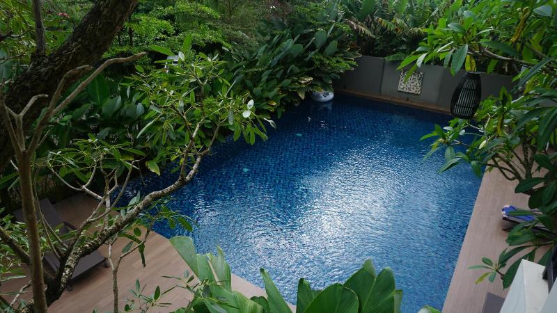 Отель Doho Homestay