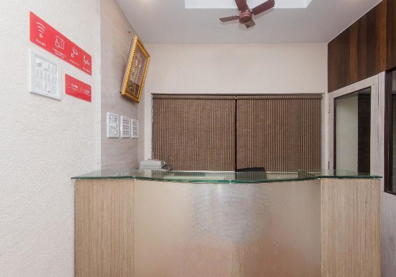 فندق Dolphin Club By Oyo Rooms