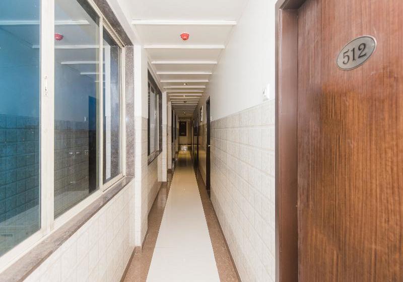 فندق Dolphin Club By Oyo Rooms