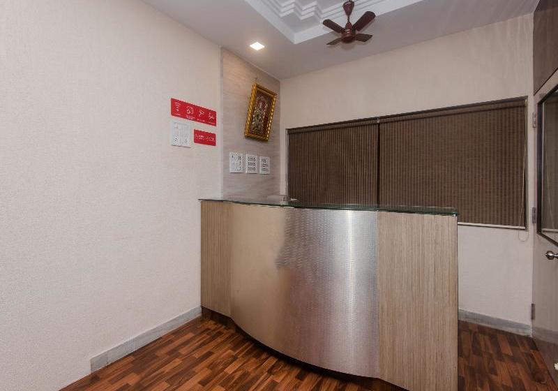 فندق Dolphin Club By Oyo Rooms