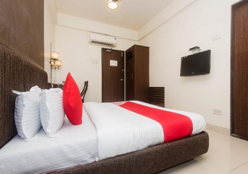 فندق Dolphin Club By Oyo Rooms