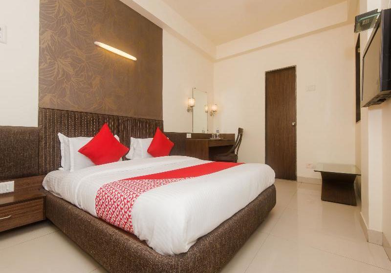 فندق Dolphin Club By Oyo Rooms