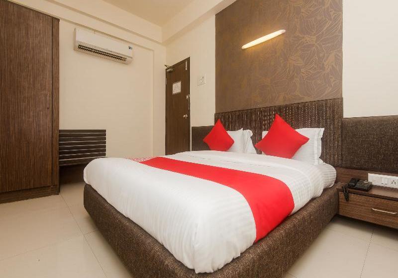 فندق Dolphin Club By Oyo Rooms