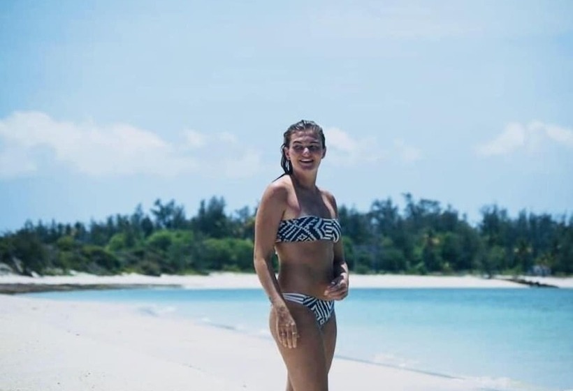 Отель Eden Bay Eco Lodge