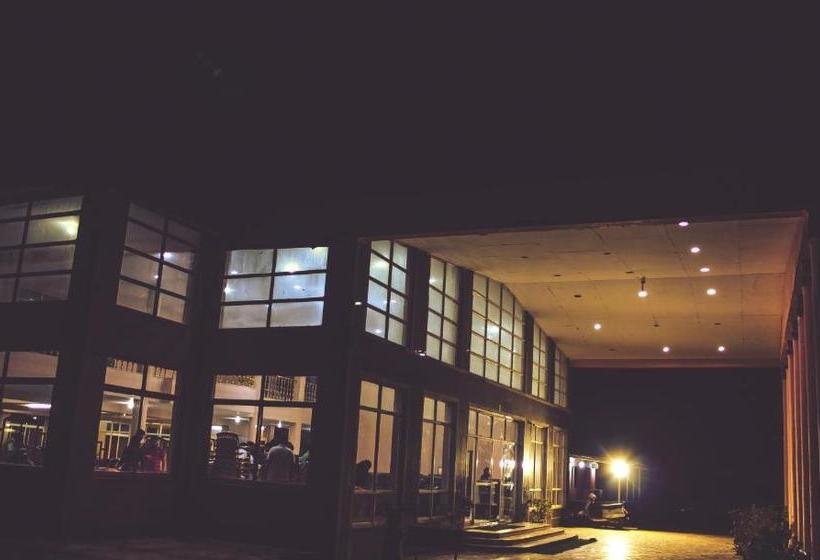 فندق Elysium Resort Panchgani