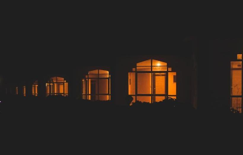 فندق Elysium Resort Panchgani