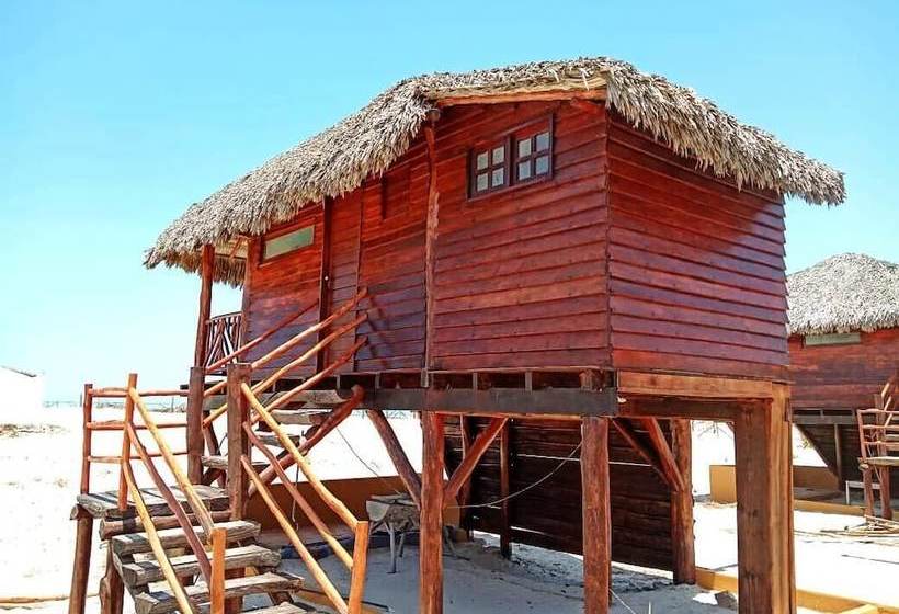 酒店 Emporium Chalés Maramar