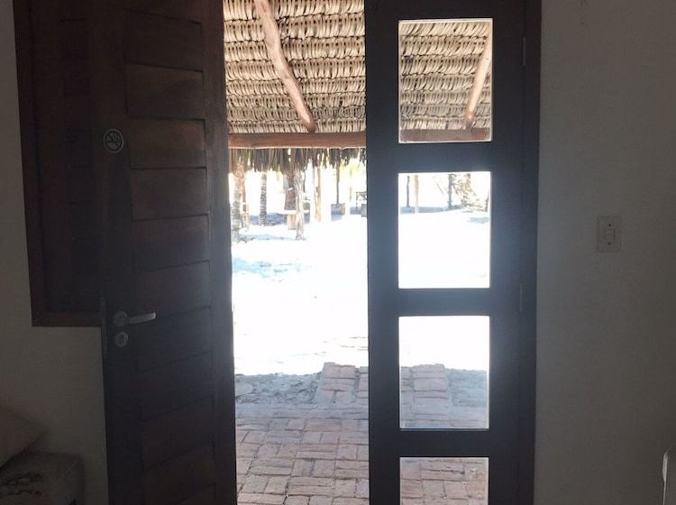 酒店 Emporium Chalés Maramar