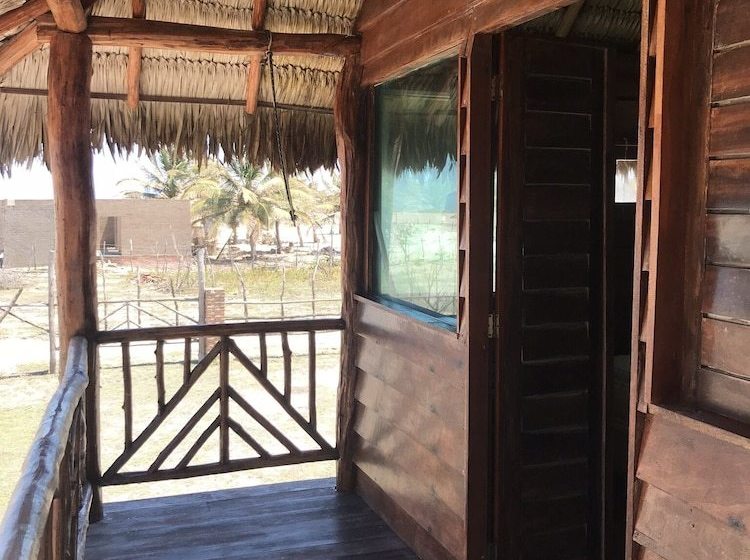 酒店 Emporium Chalés Maramar