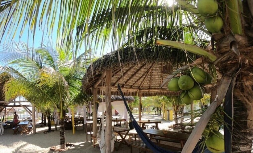 酒店 Emporium Chalés Maramar