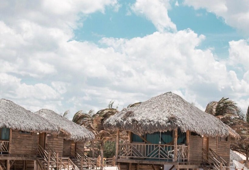 酒店 Emporium Chalés Maramar