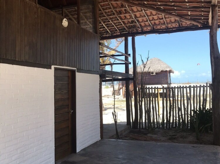 酒店 Emporium Chalés Maramar