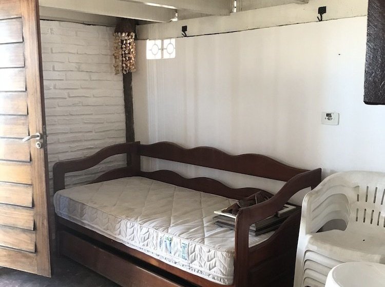 酒店 Emporium Chalés Maramar