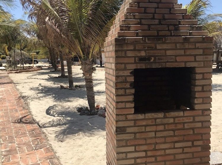 酒店 Emporium Chalés Maramar