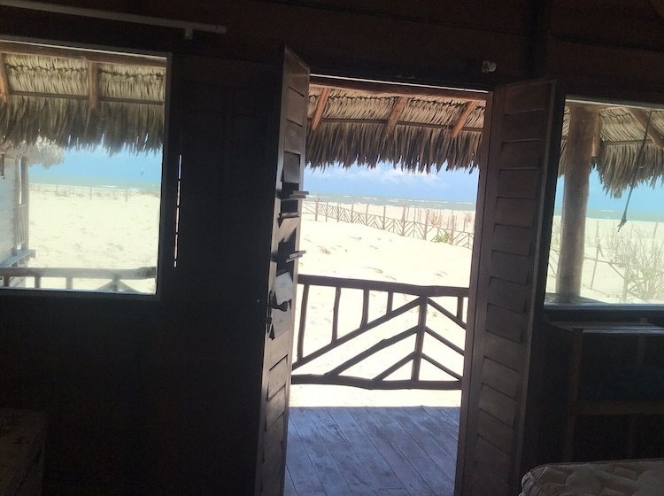 酒店 Emporium Chalés Maramar