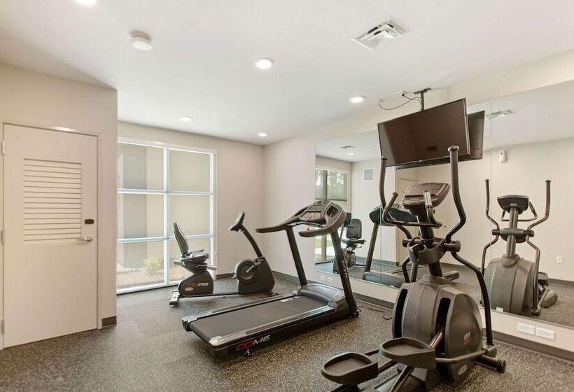 בית מלון כפרי Extended Stay America Premier Suites  Bluffton  Hilton Head