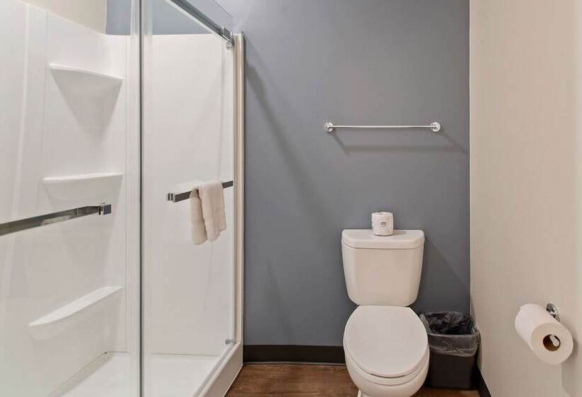 בית מלון כפרי Extended Stay America Premier Suites  Bluffton  Hilton Head