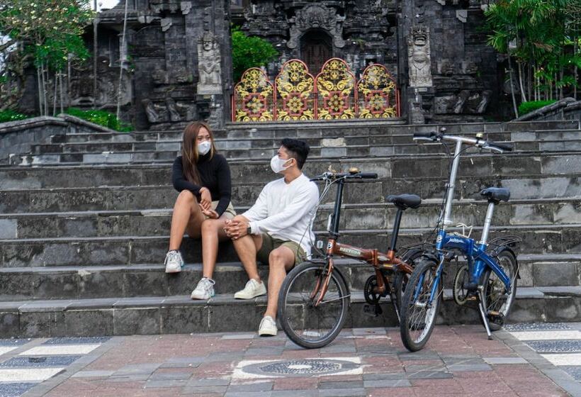 酒店 Four Star By Trans