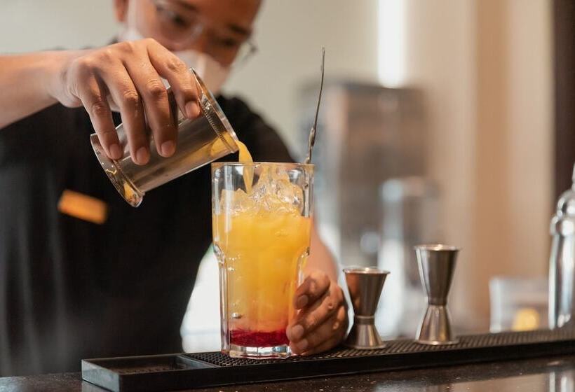 酒店 Four Star By Trans