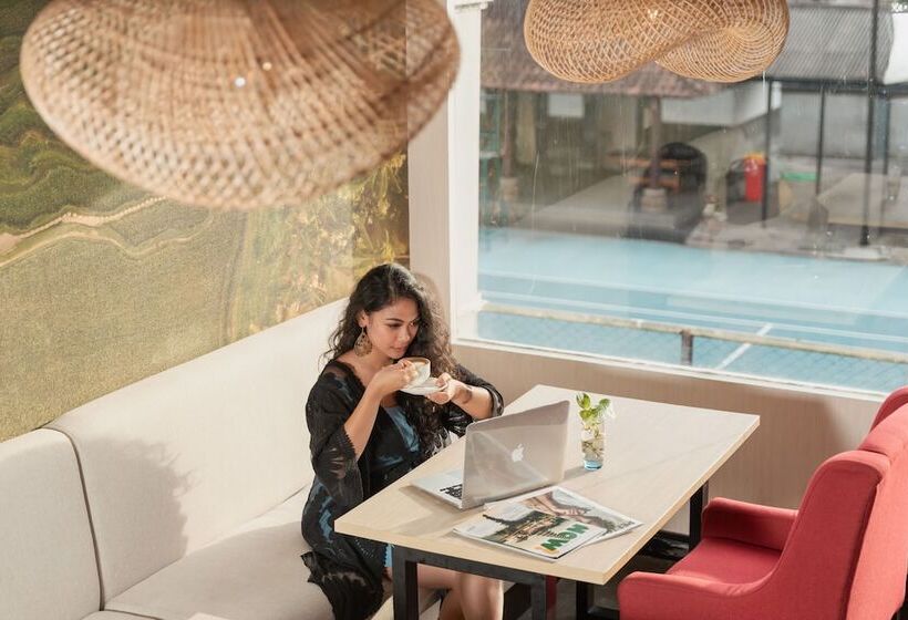 酒店 Four Star By Trans