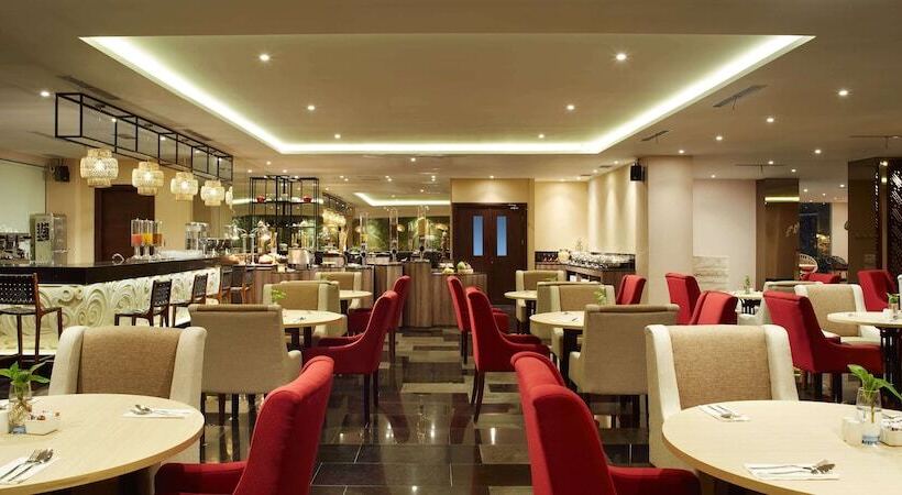 酒店 Four Star By Trans