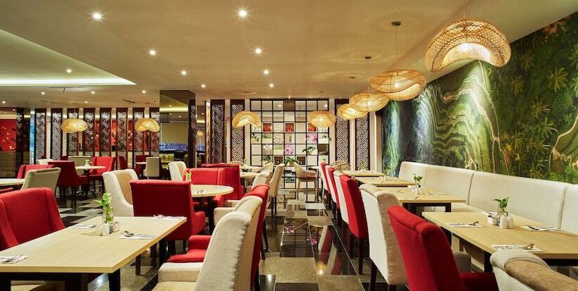 酒店 Four Star By Trans