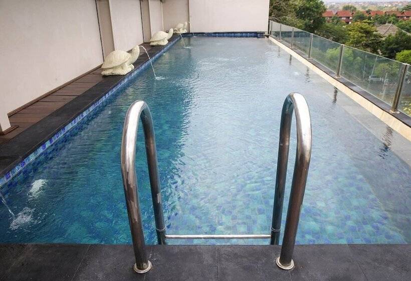 酒店 Four Star By Trans