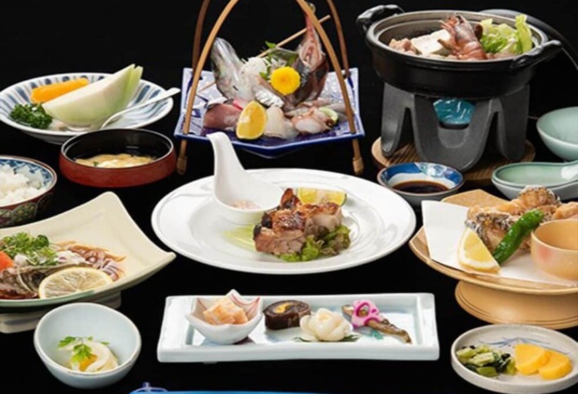 Otel Fureai No Yado Yu Yu Nasa