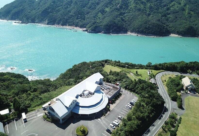 Hotel Fureai No Yado Yu Yu Nasa