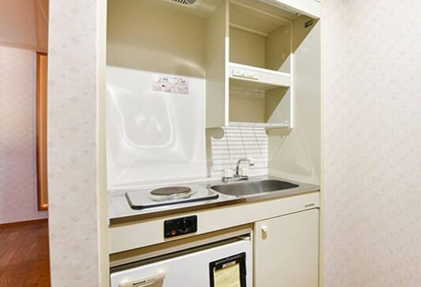 Otel Fureai No Yado Yu Yu Nasa