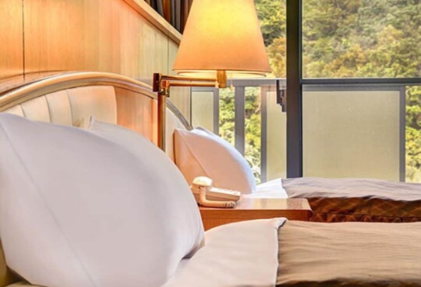 Hotel Fureai No Yado Yu Yu Nasa