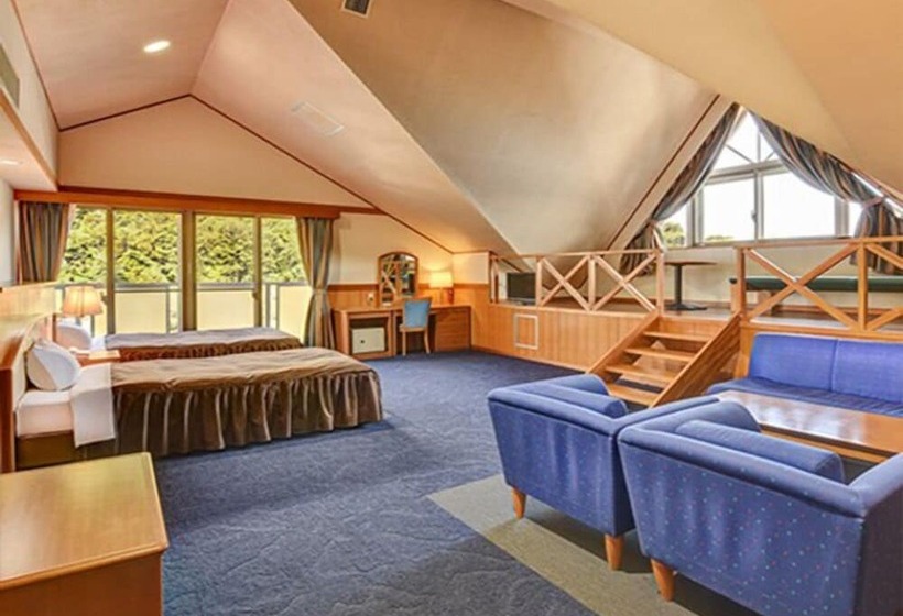 Hotel Fureai No Yado Yu Yu Nasa